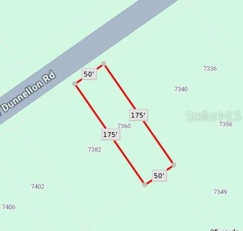 Tiny photo for 7360 W Dunnellon Road, Dunnellon, FL 34433 (MLS # TB8506864)