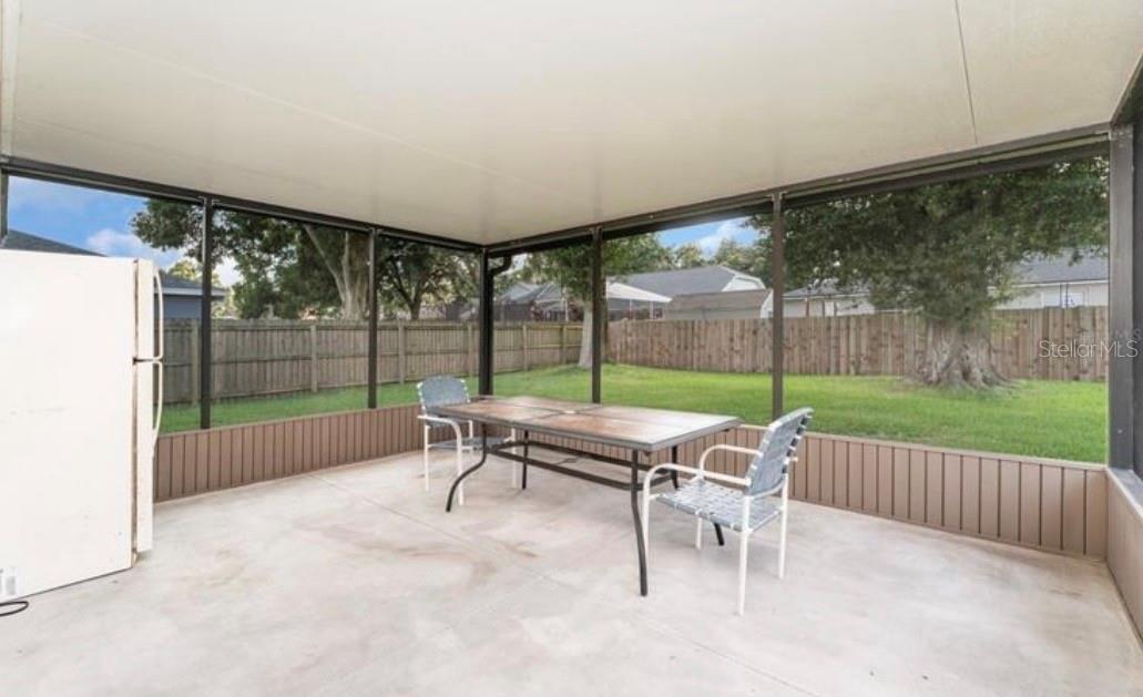 DEVONSHIRE MANOR - Residential Lease