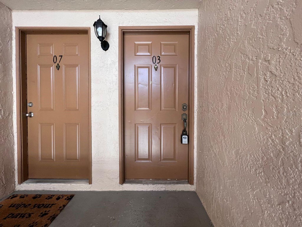 Photo of 4803 Normandy Place #201, Orlando, FL 32811 (MLS # O6429485)
