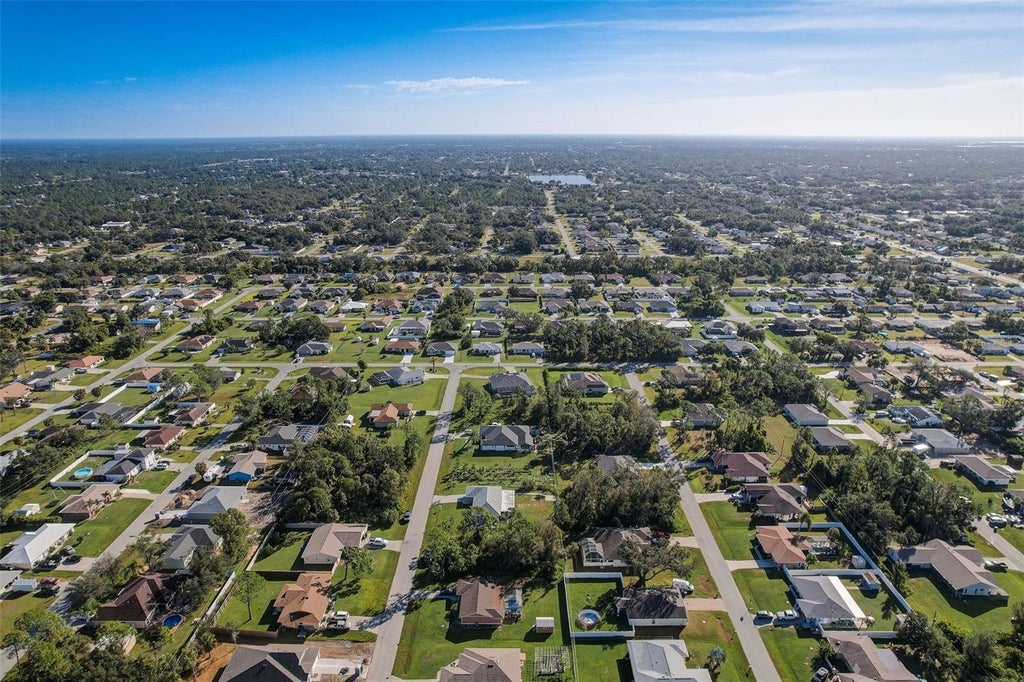 Photo of 12111 Van Gough Avenue, Port Charlotte, FL 33981 (MLS # C7531345)