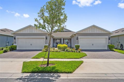 Photo of 2960 Cherry Blossom Loop, Saint Cloud, FL 34771 (MLS # O6308174)