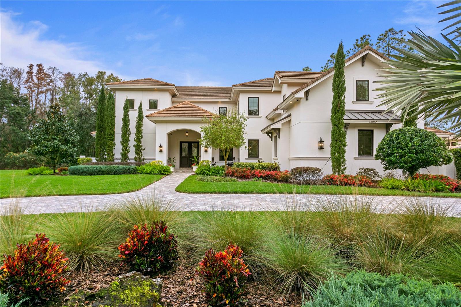 AVILA UNIT 12 - Residential