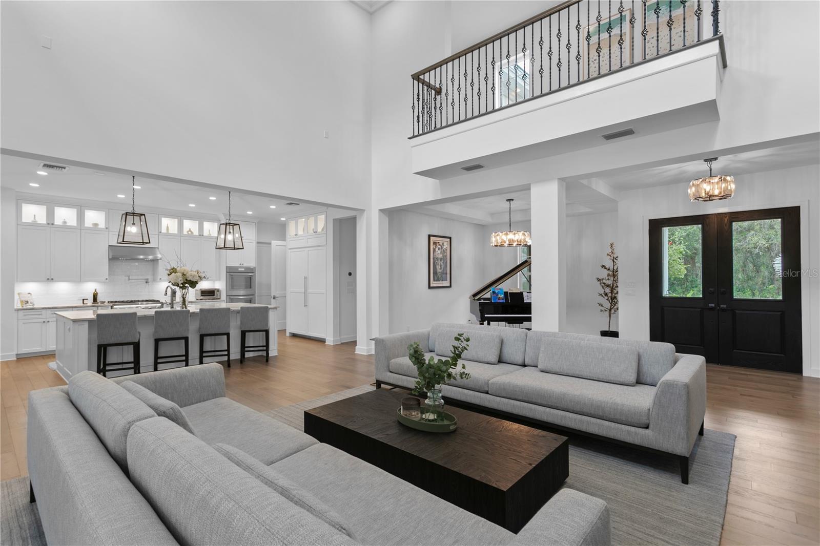 AVILA UNIT 12 - Residential