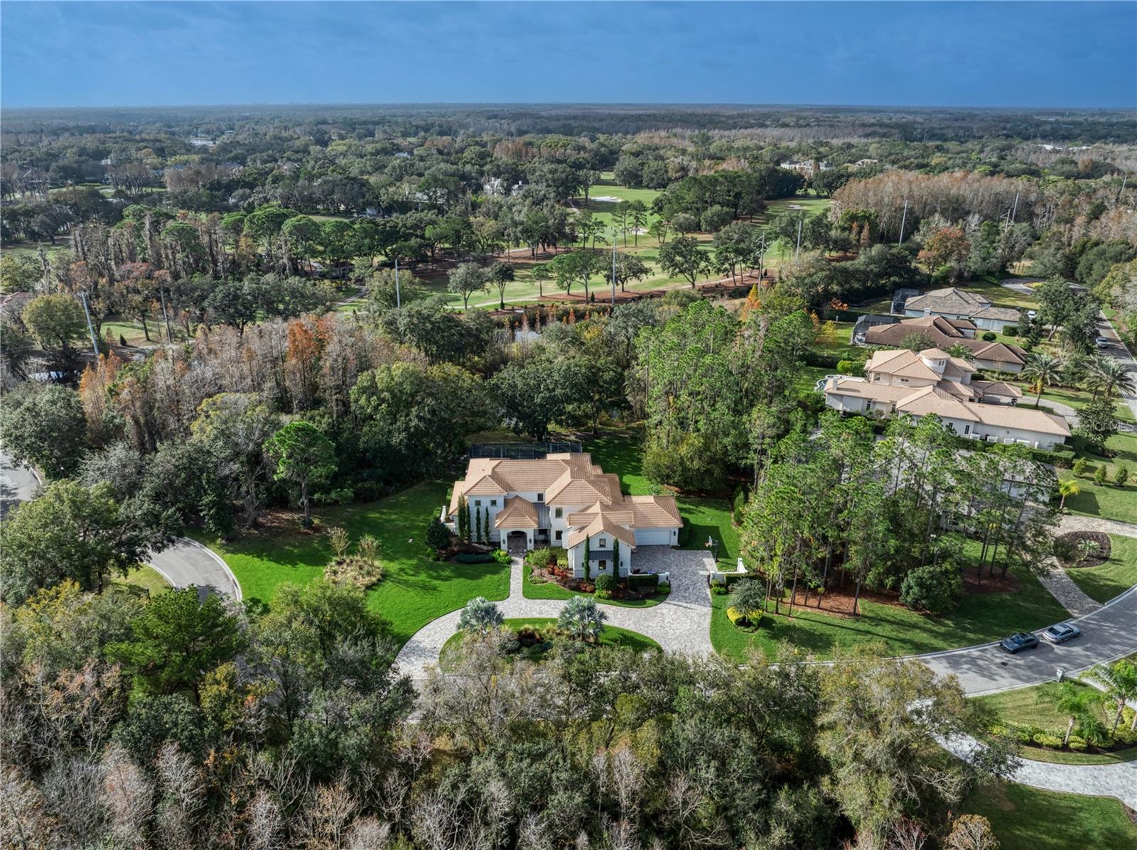 AVILA UNIT 12 - Residential