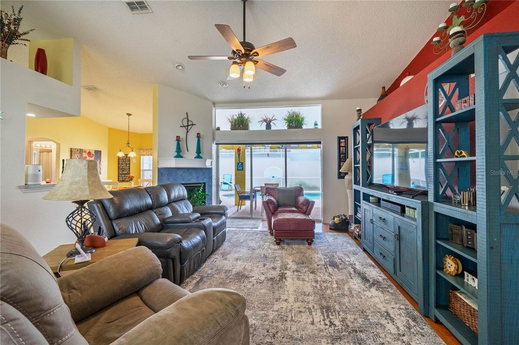 Photo of 9105 Robin Nest Drive, Hudson, FL 34669 (MLS # TB8427561)
