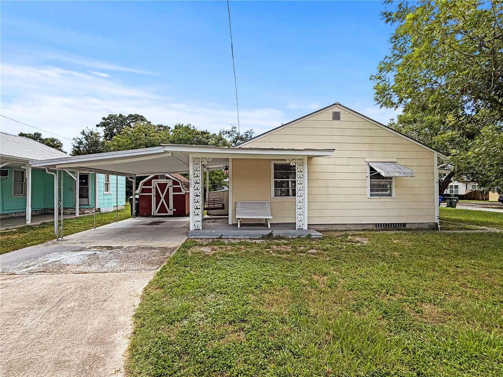Photo of 1455 10th Street NW, Largo, FL 33770 (MLS # TB8540892)