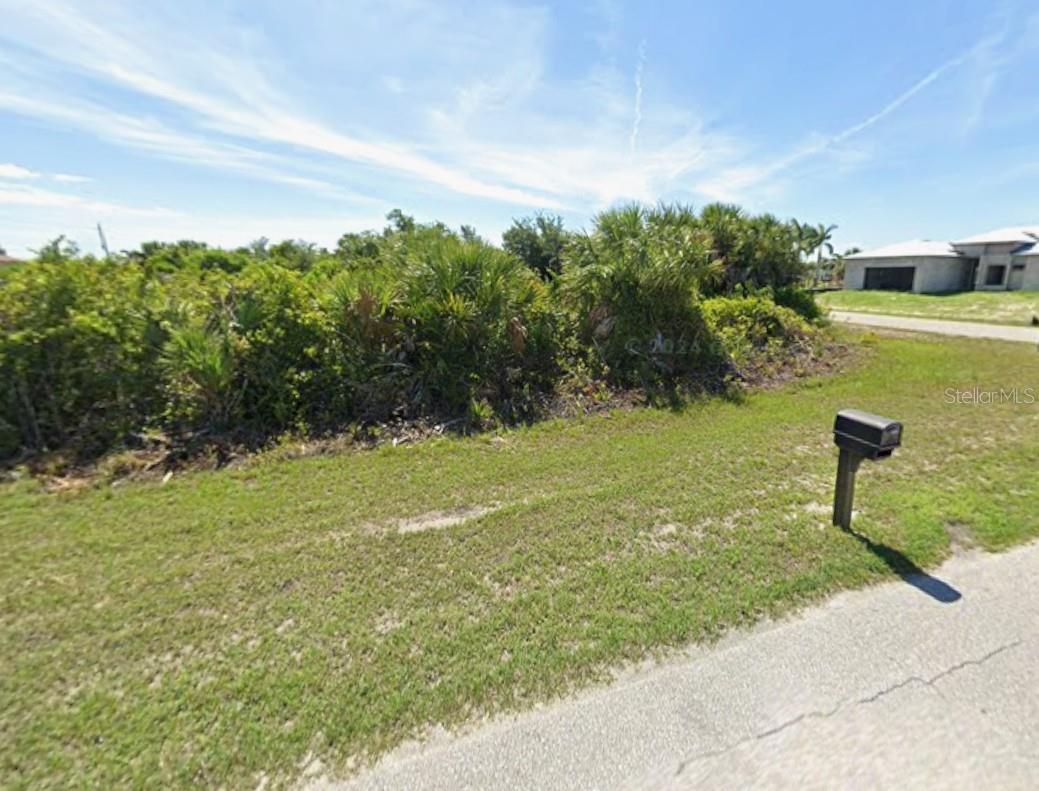 PORT CHARLOTTE SEC 87 - Land