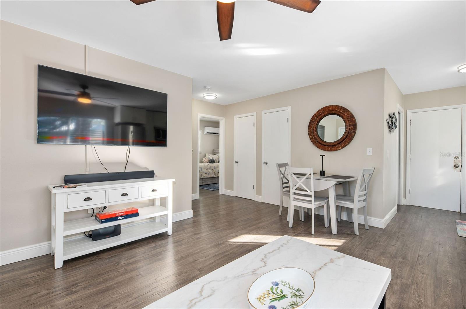 BAYVIEW - Residential