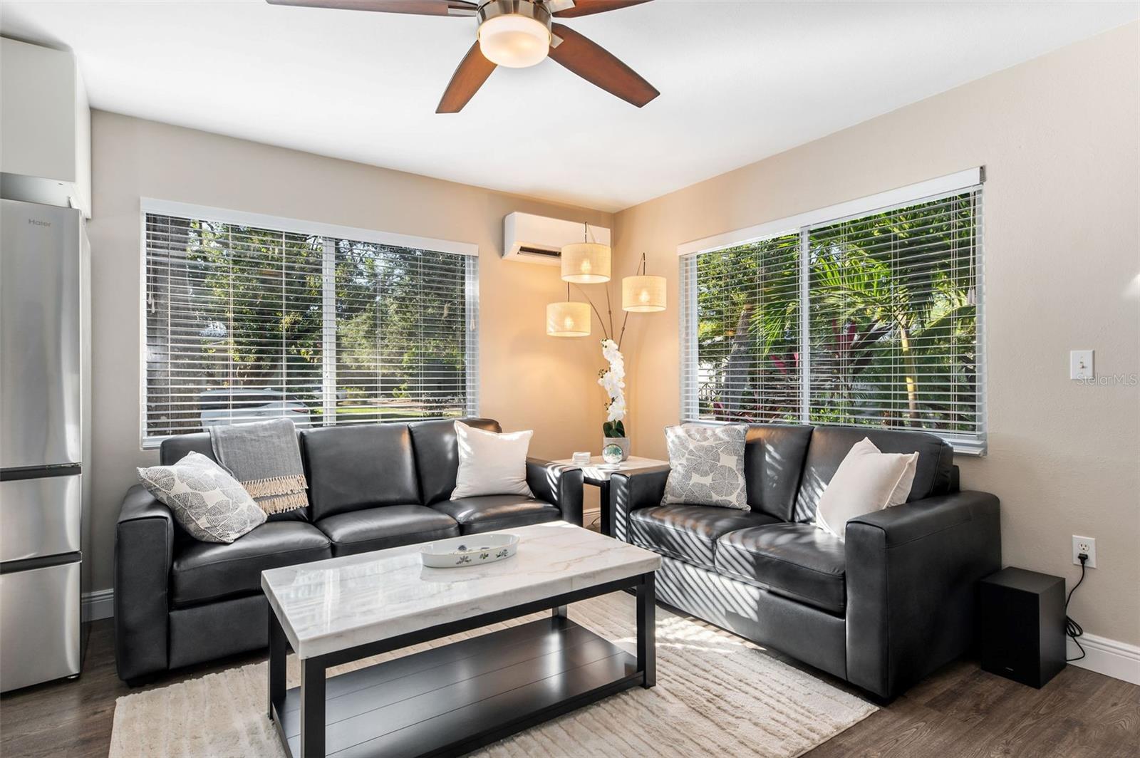 BAYVIEW - Residential