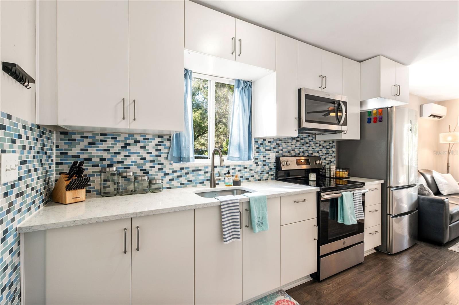 BAYVIEW - Residential