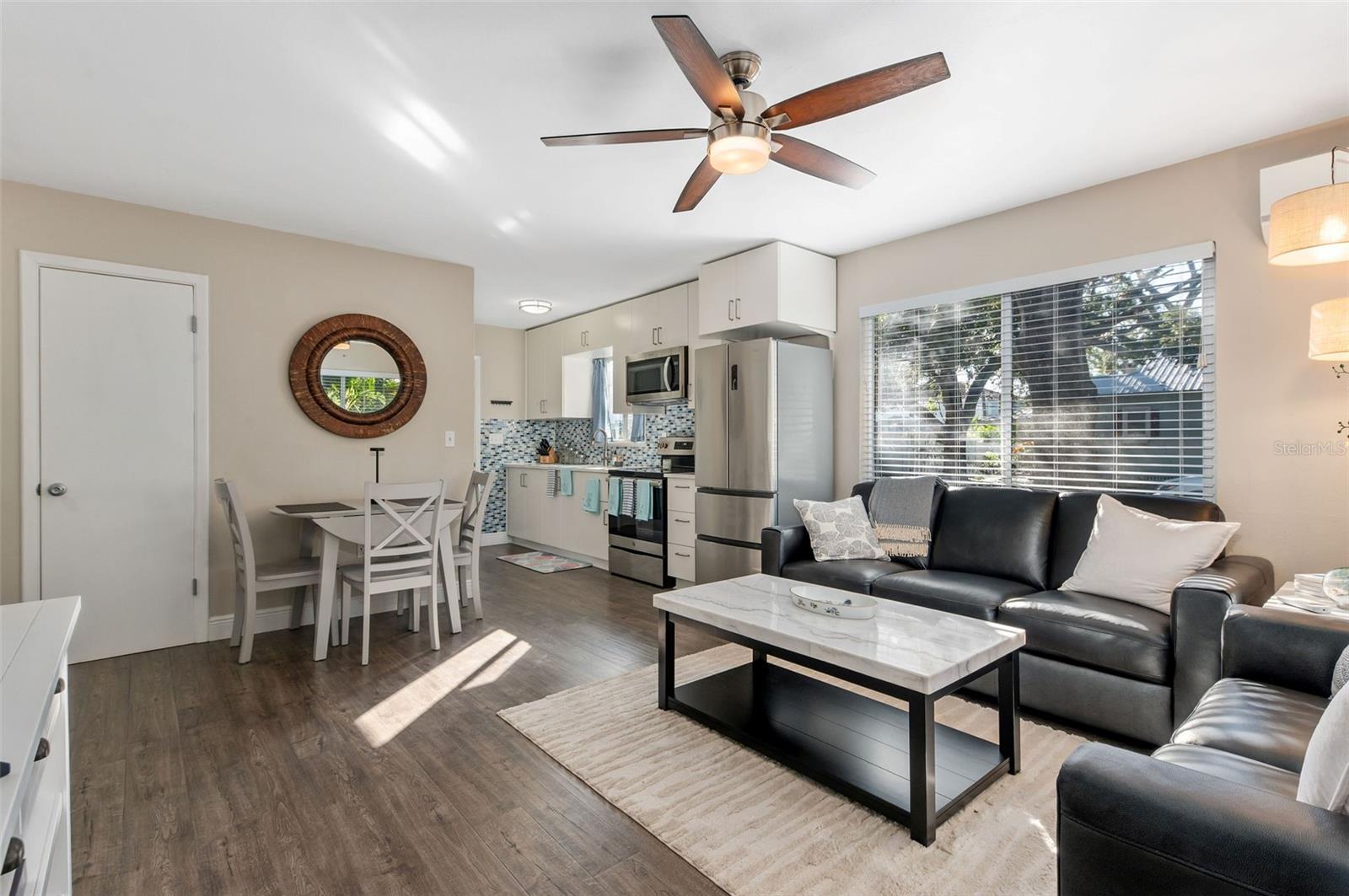 BAYVIEW - Residential