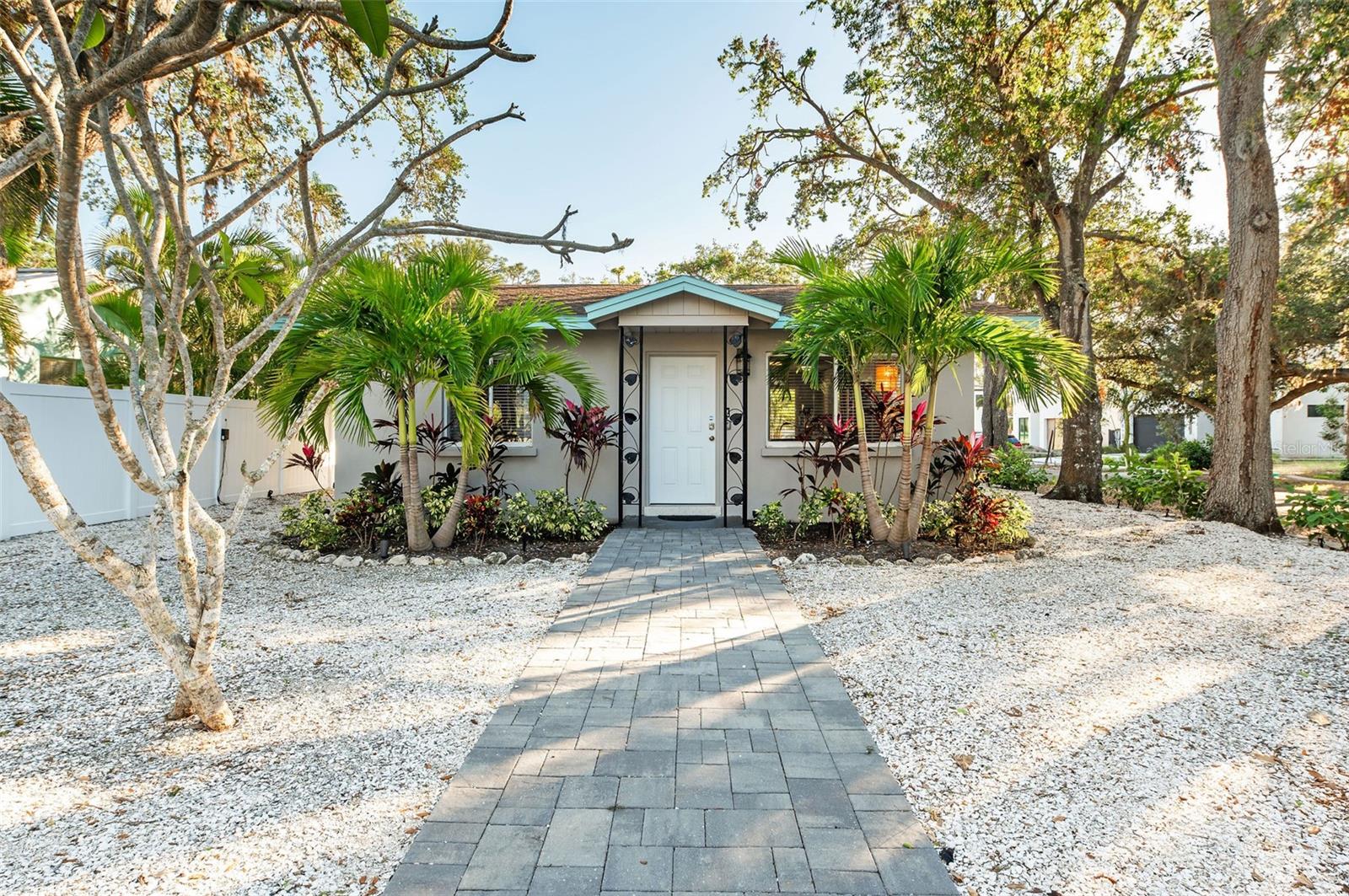 BAYVIEW - Residential