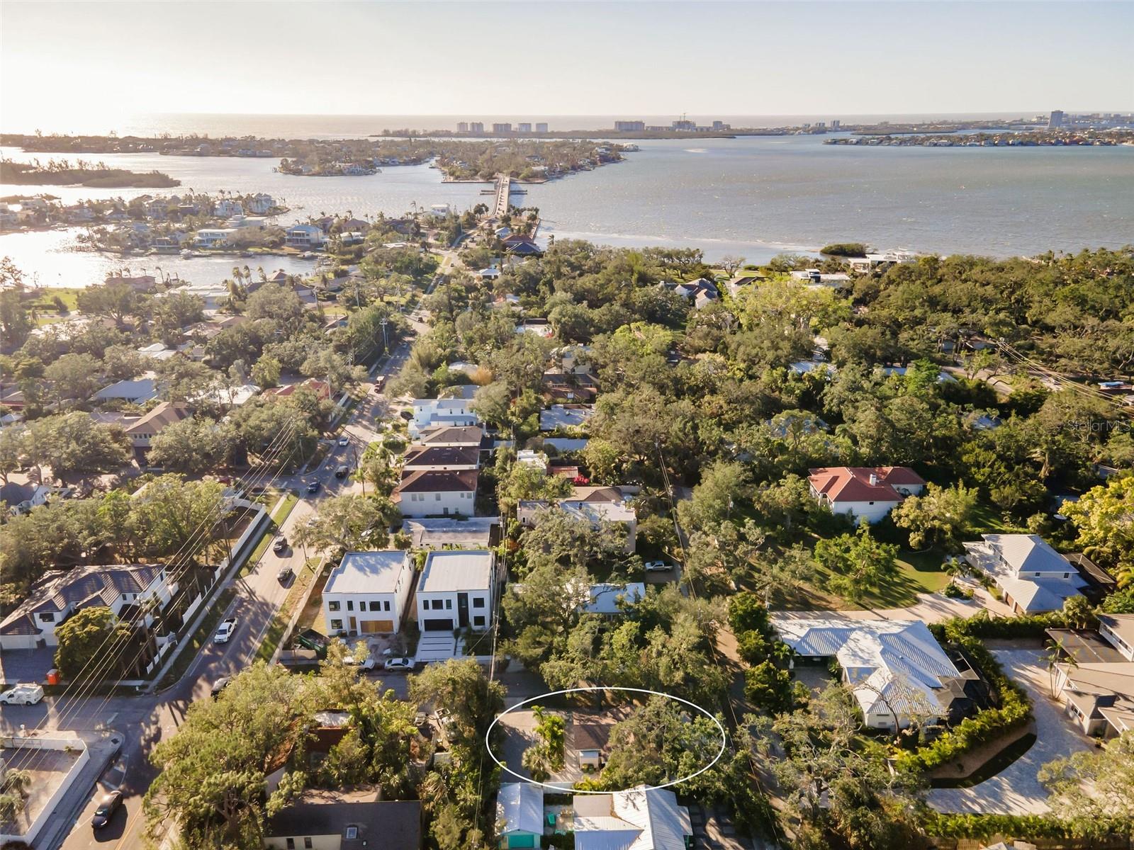 BAYVIEW - Residential