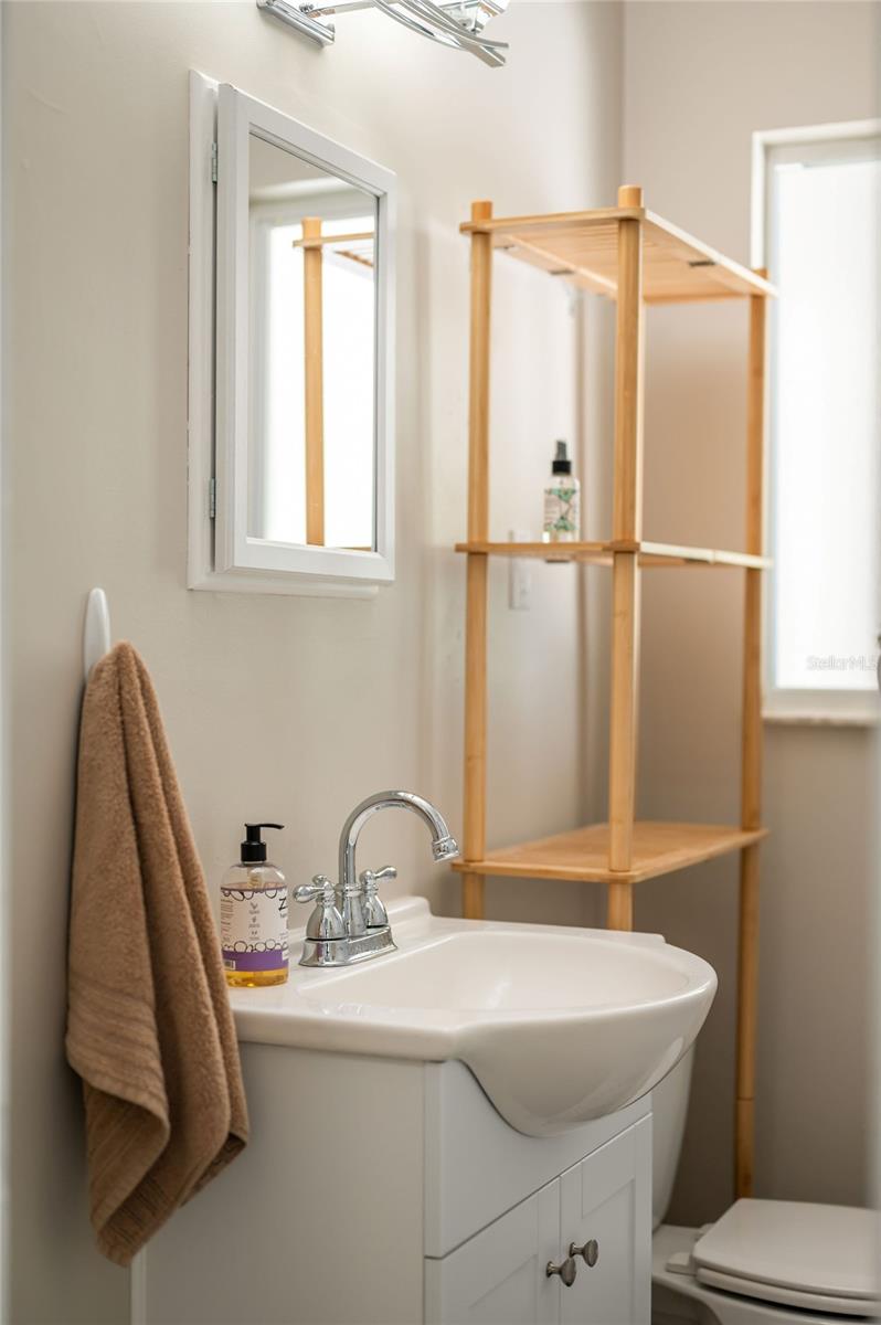 BAYVIEW - Residential