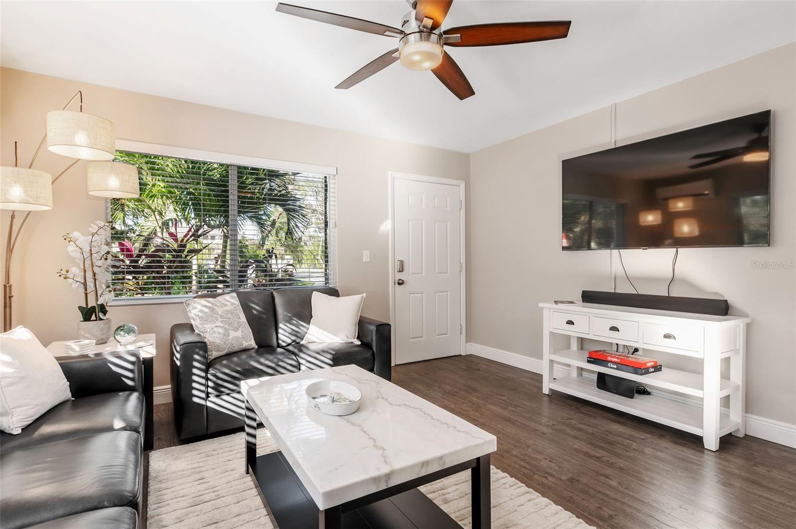 BAYVIEW - Residential