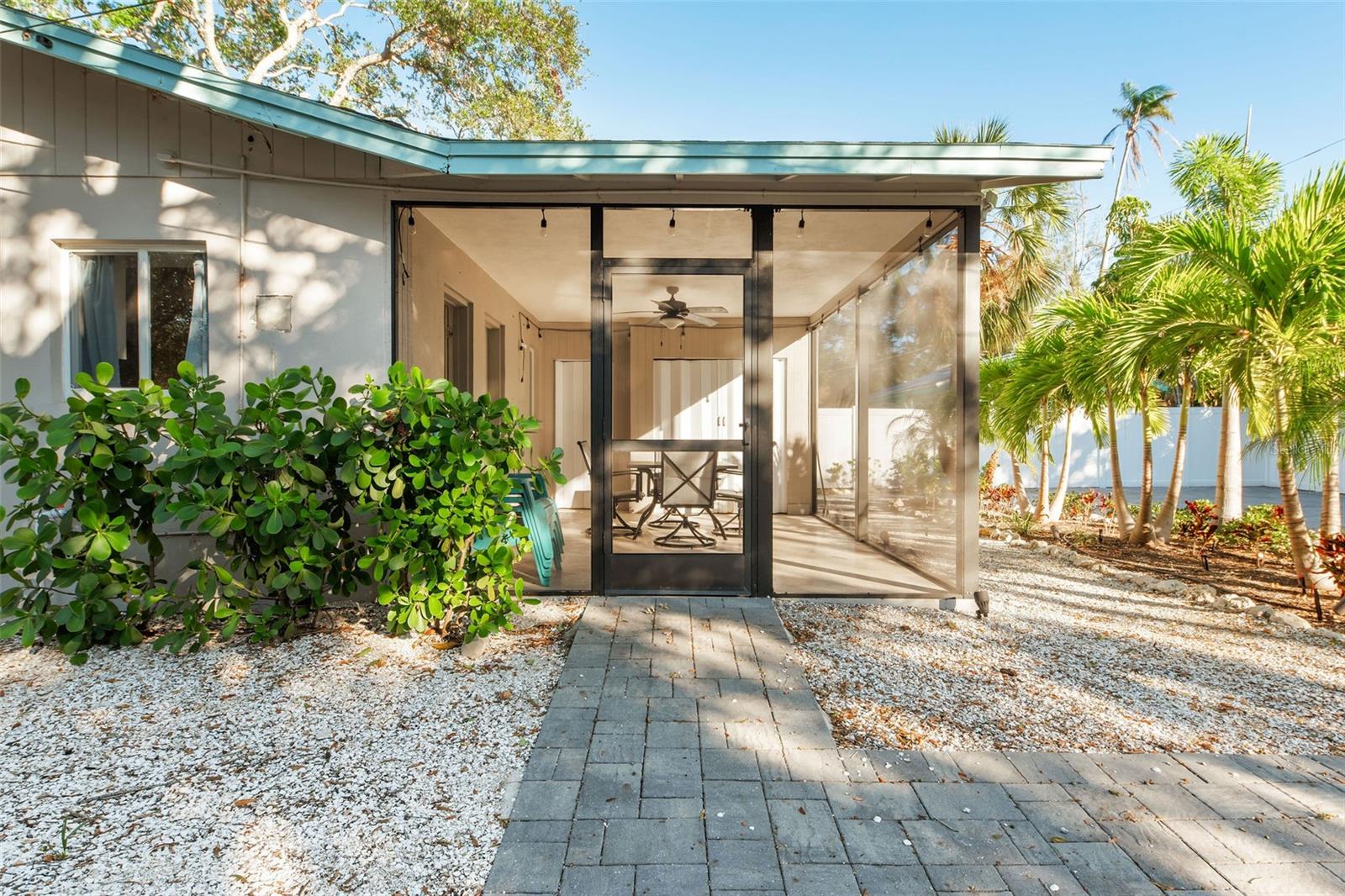 BAYVIEW - Residential