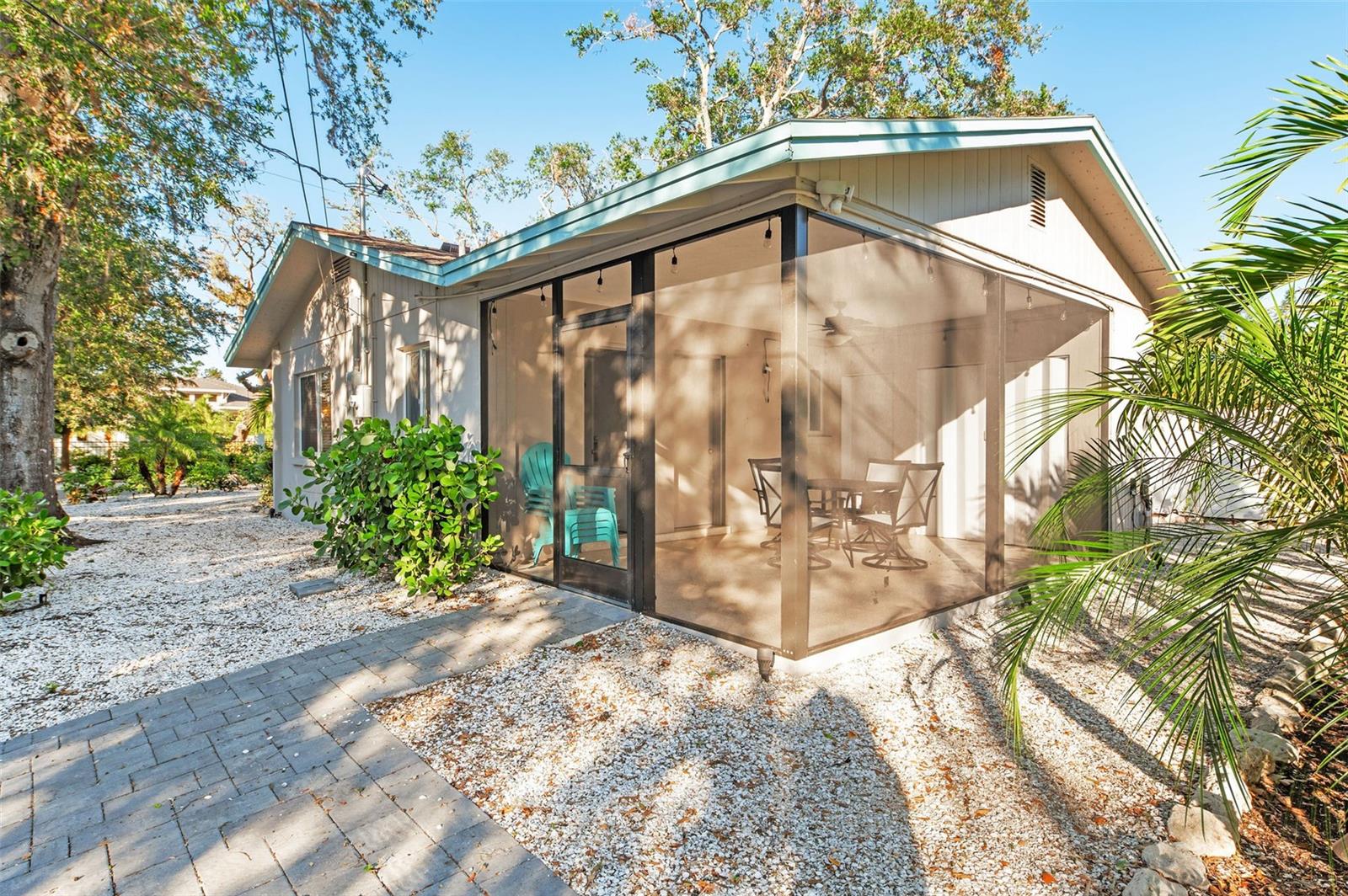 BAYVIEW - Residential