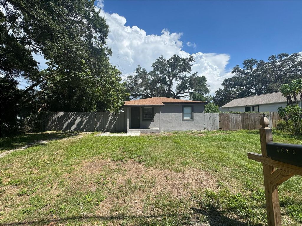 Photo of 4615 Webster Street, Tampa, FL 33610 (MLS # TB8441828)