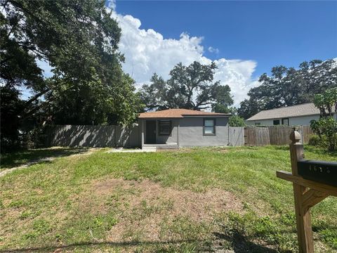 4615 WEBSTER STREET TAMPA FL 33610