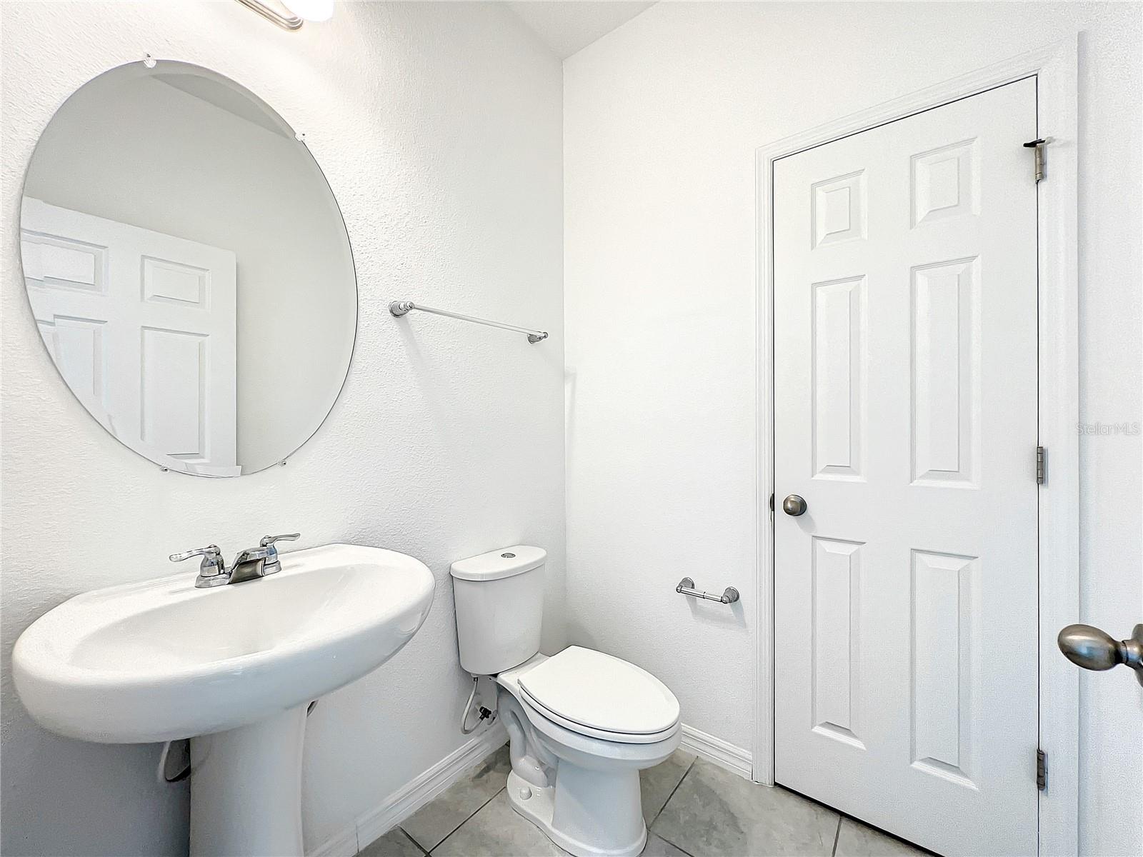 OAKLAND TRLS PH 1 - Residential