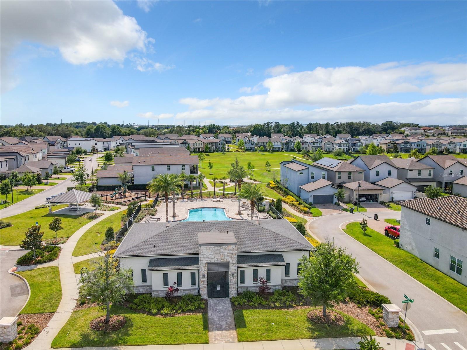 OAKLAND TRLS PH 1 - Residential