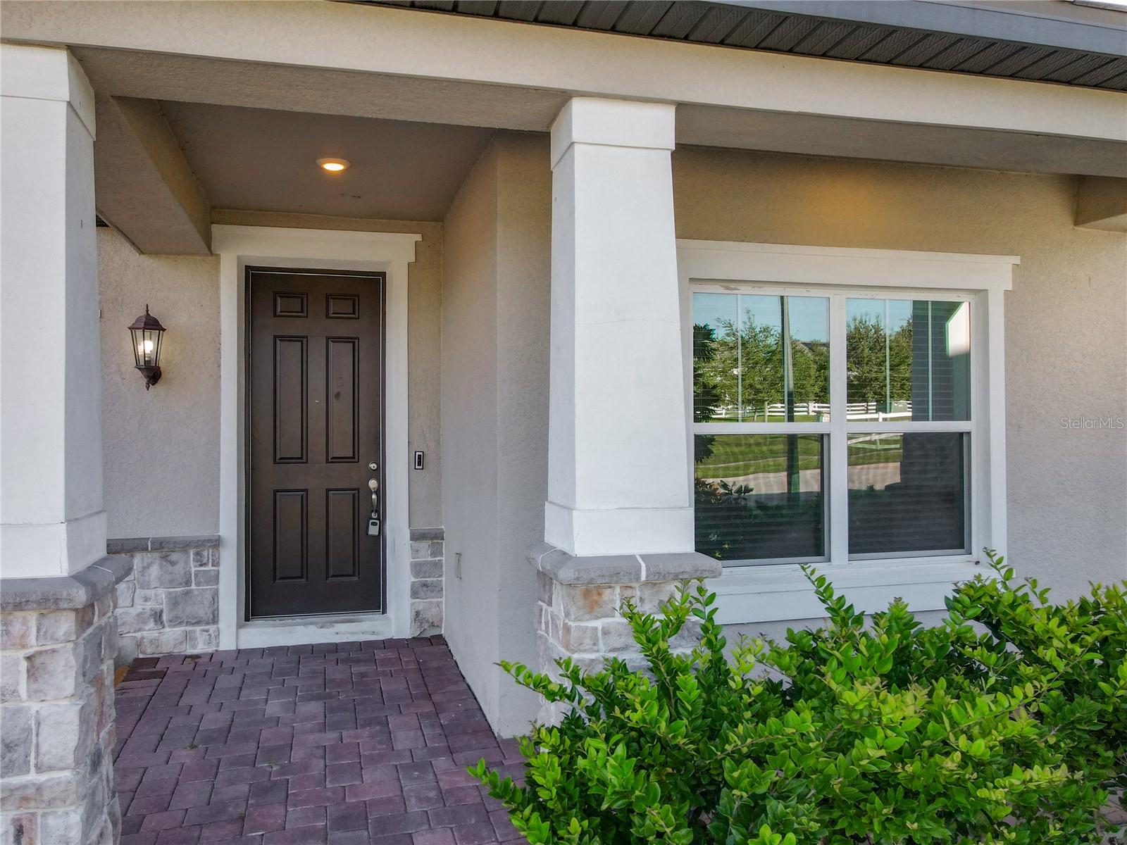 OAKLAND TRLS PH 1 - Residential