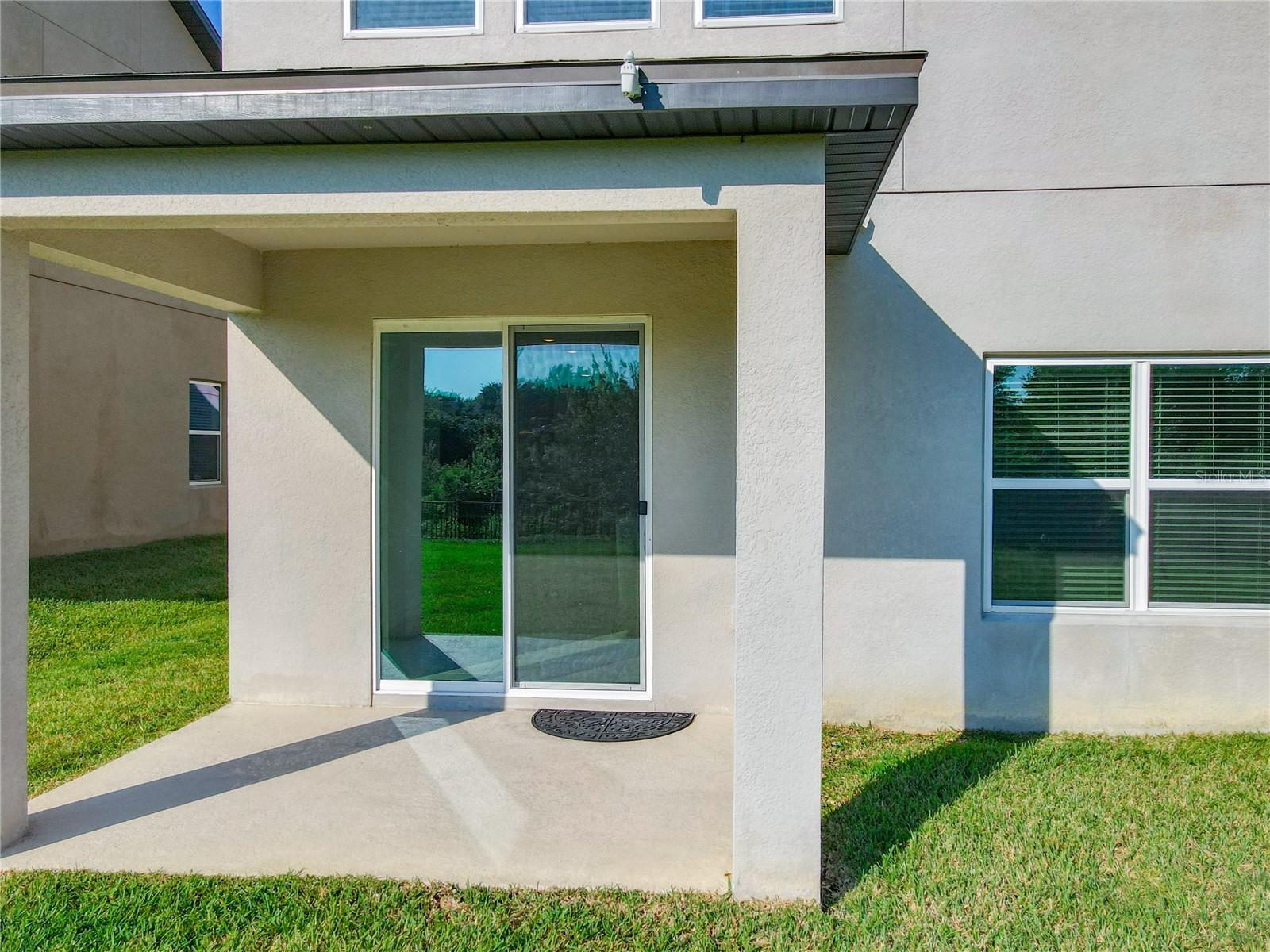 OAKLAND TRLS PH 1 - Residential