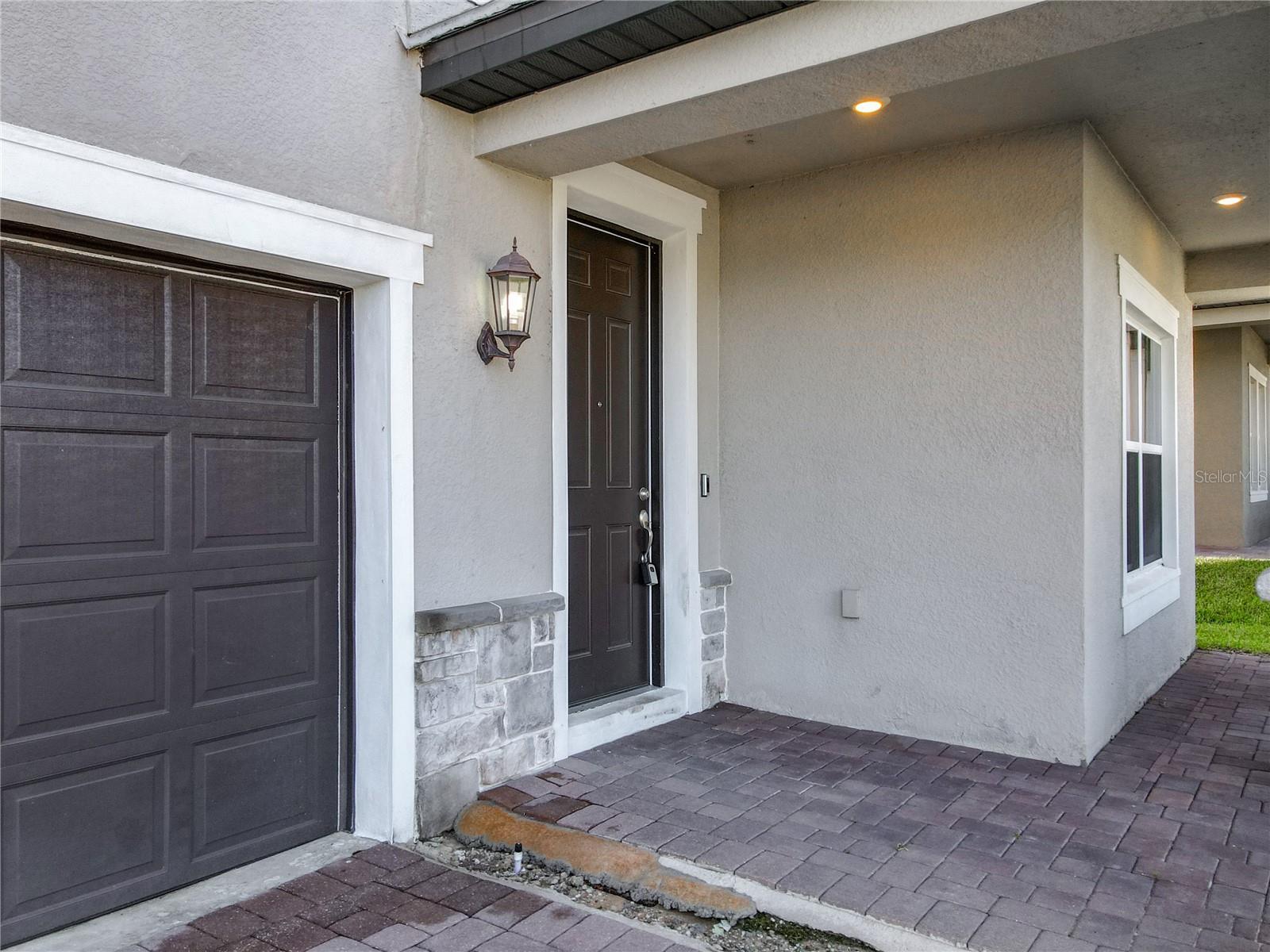 OAKLAND TRLS PH 1 - Residential