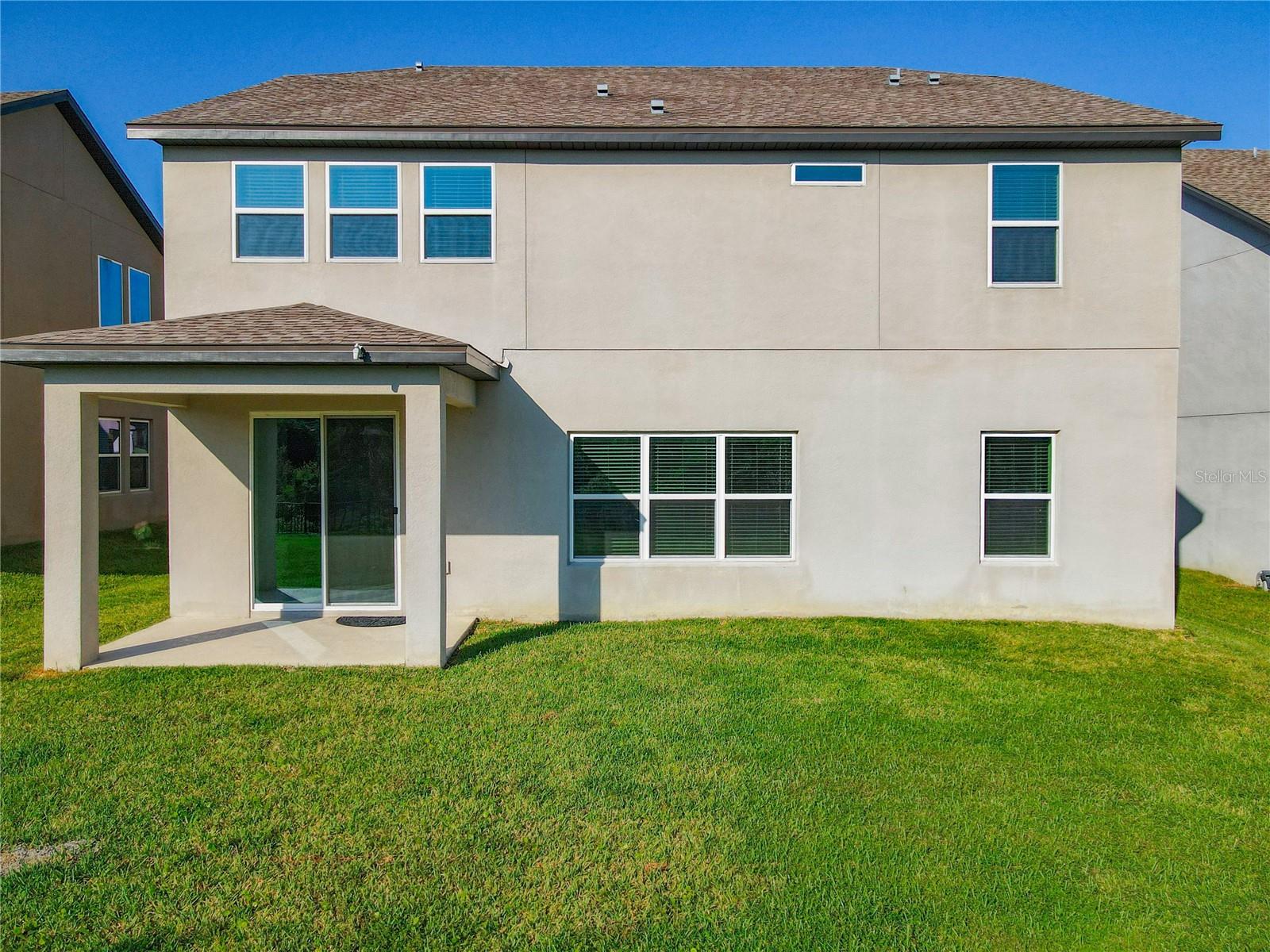 OAKLAND TRLS PH 1 - Residential