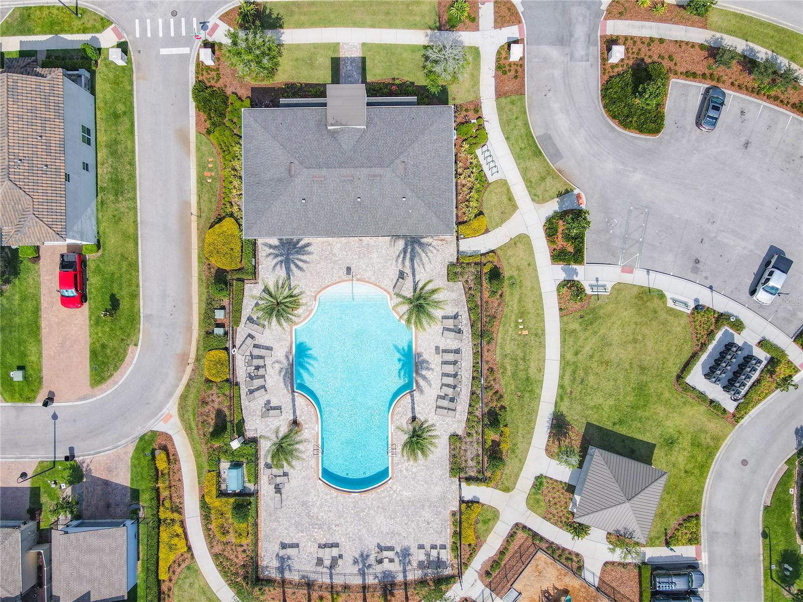 OAKLAND TRLS PH 1 - Residential