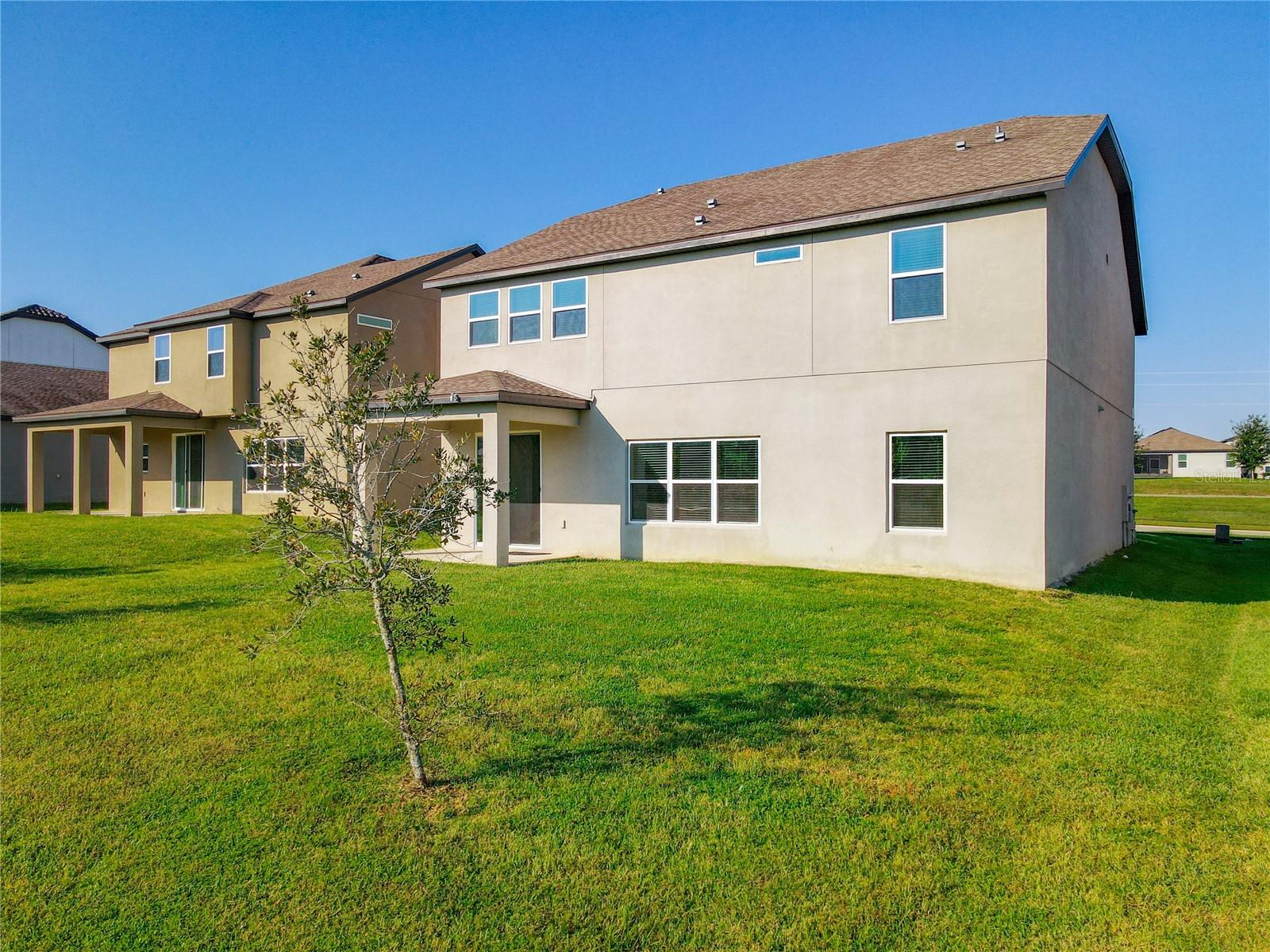 OAKLAND TRLS PH 1 - Residential