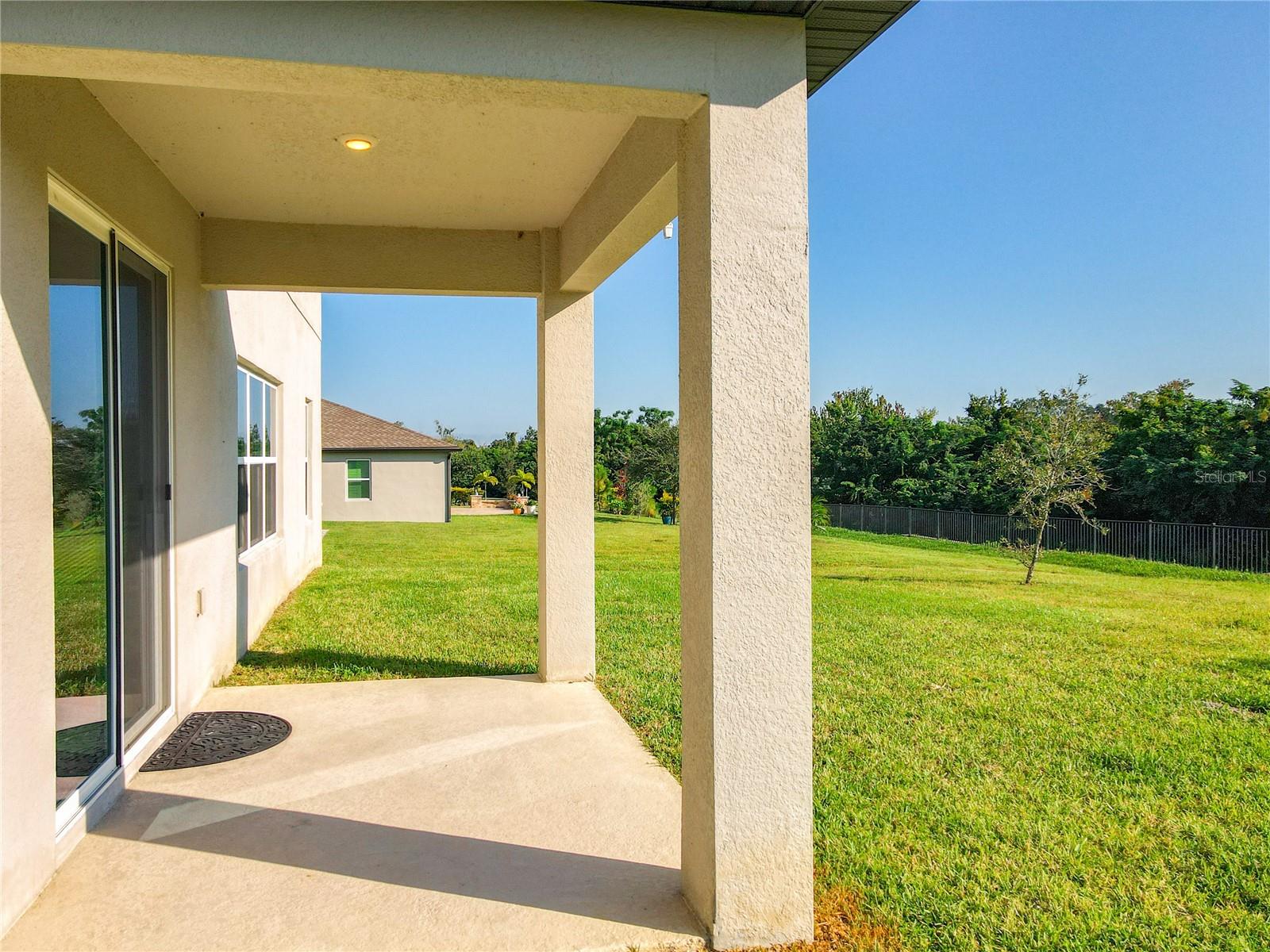 OAKLAND TRLS PH 1 - Residential