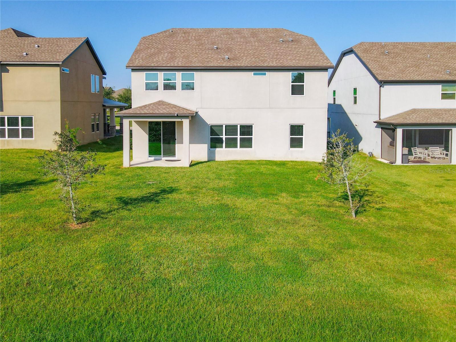 OAKLAND TRLS PH 1 - Residential