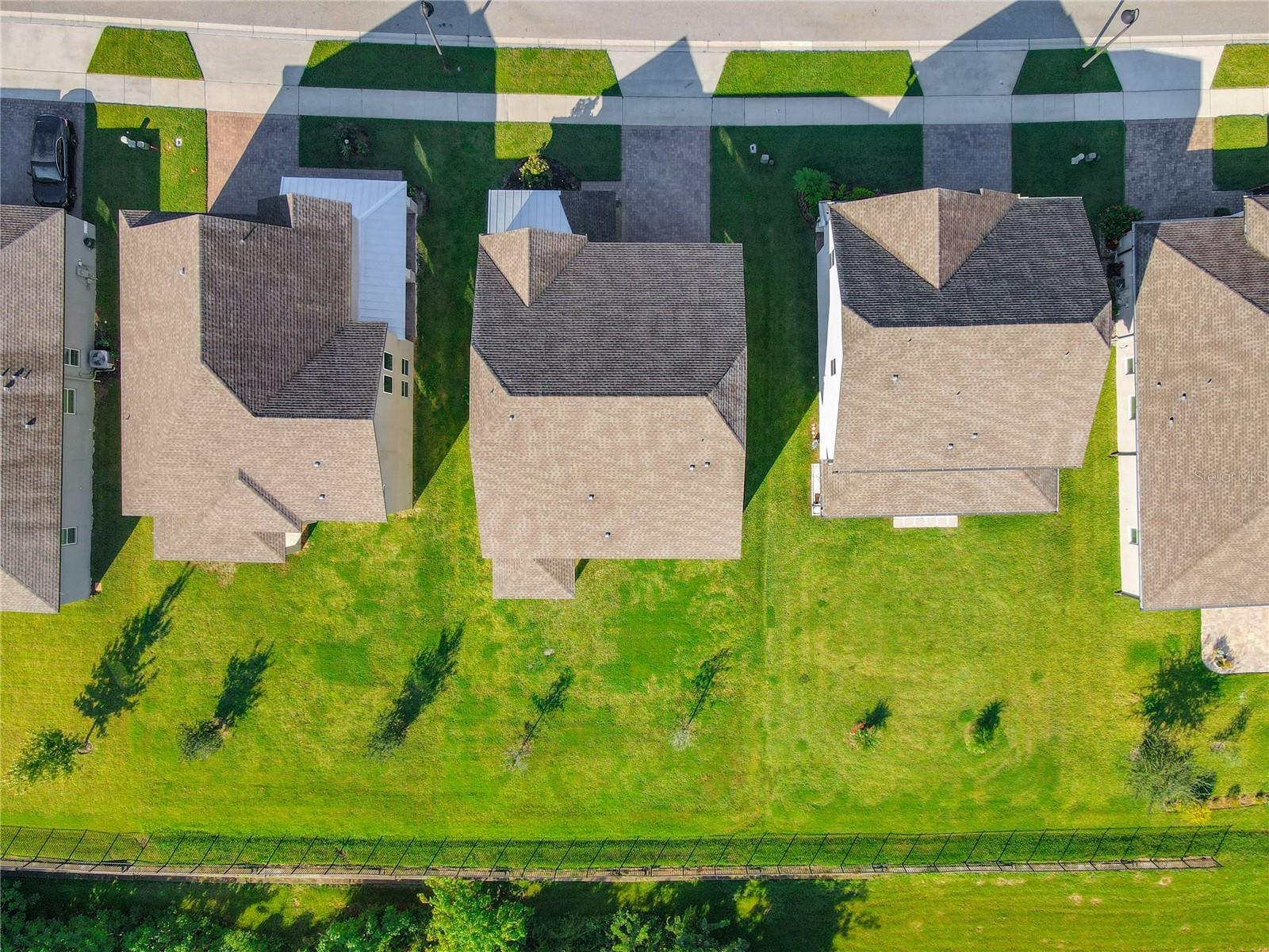 OAKLAND TRLS PH 1 - Residential