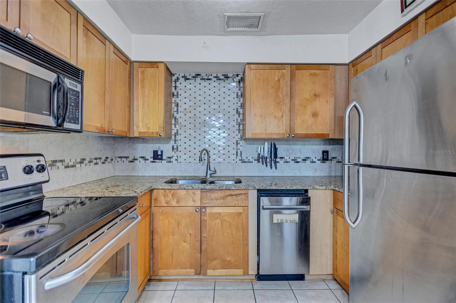 WATERSIDE AT COQUINA KEY SOUTH - Residential