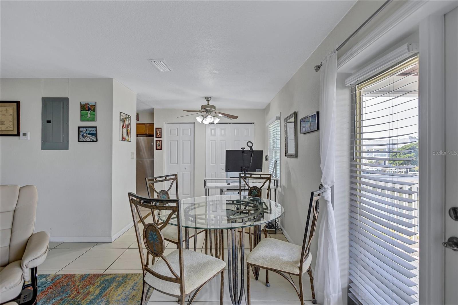 WATERSIDE AT COQUINA KEY SOUTH - Residential