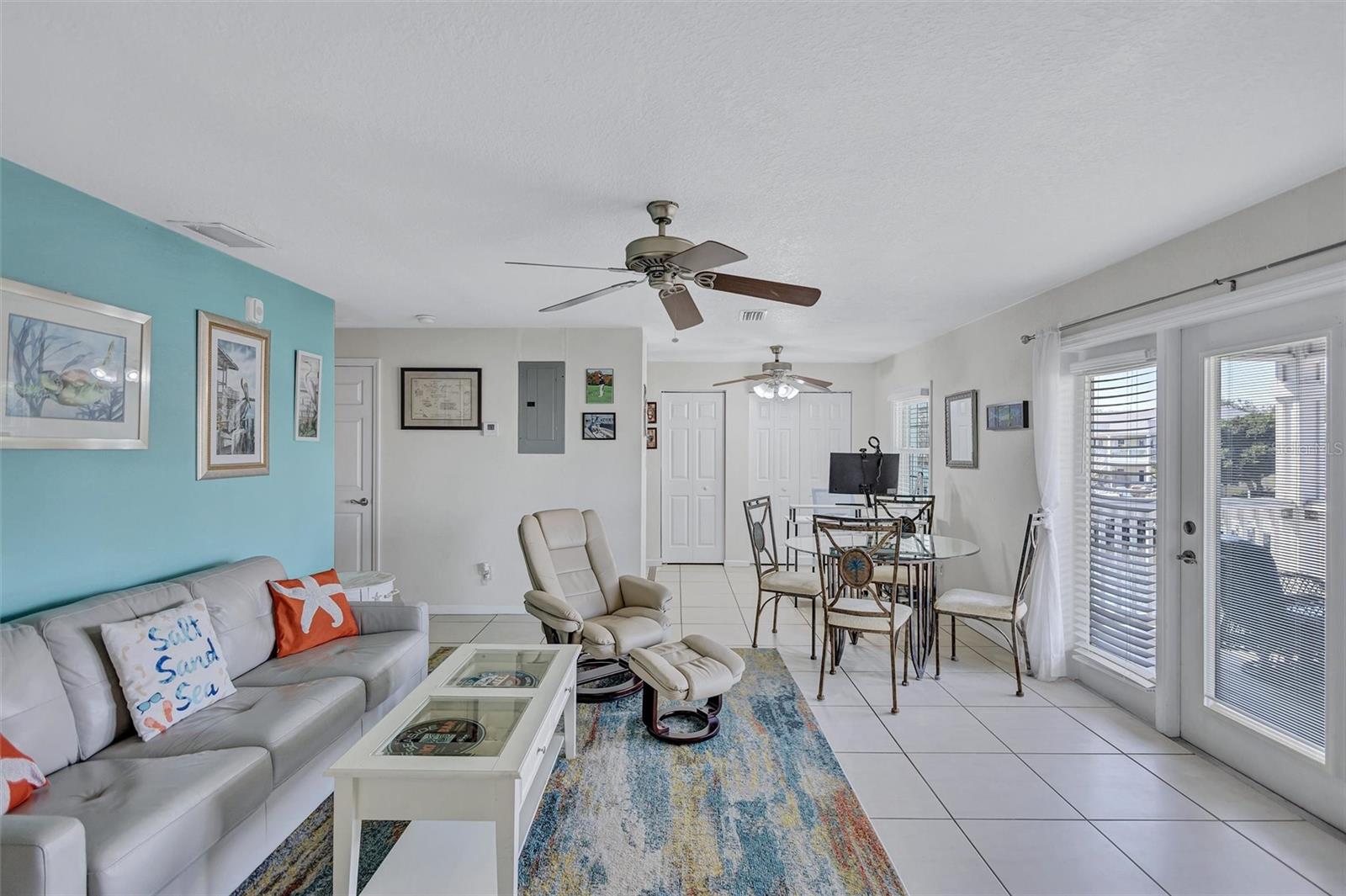 WATERSIDE AT COQUINA KEY SOUTH - Residential