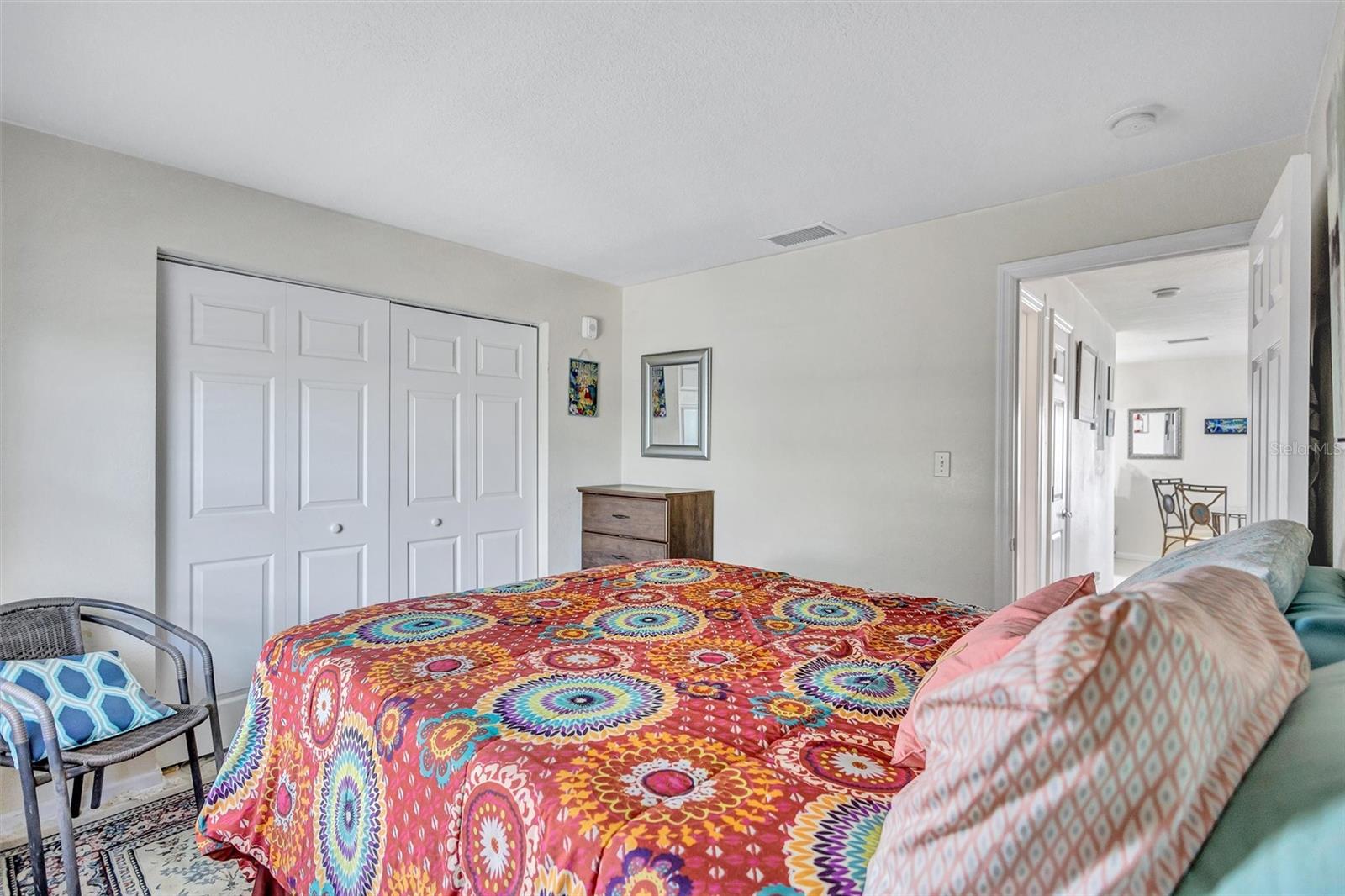 WATERSIDE AT COQUINA KEY SOUTH - Residential