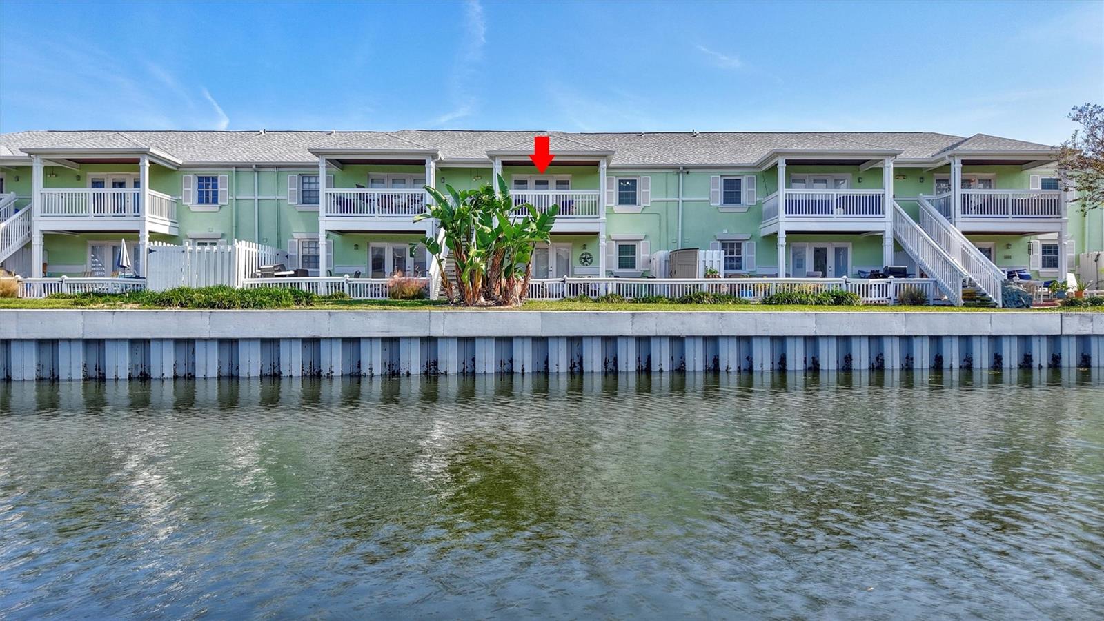 WATERSIDE AT COQUINA KEY SOUTH - Residential