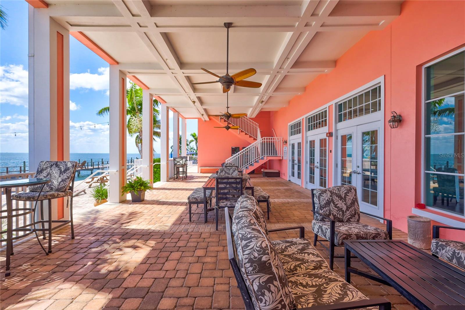 WATERSIDE AT COQUINA KEY SOUTH - Residential