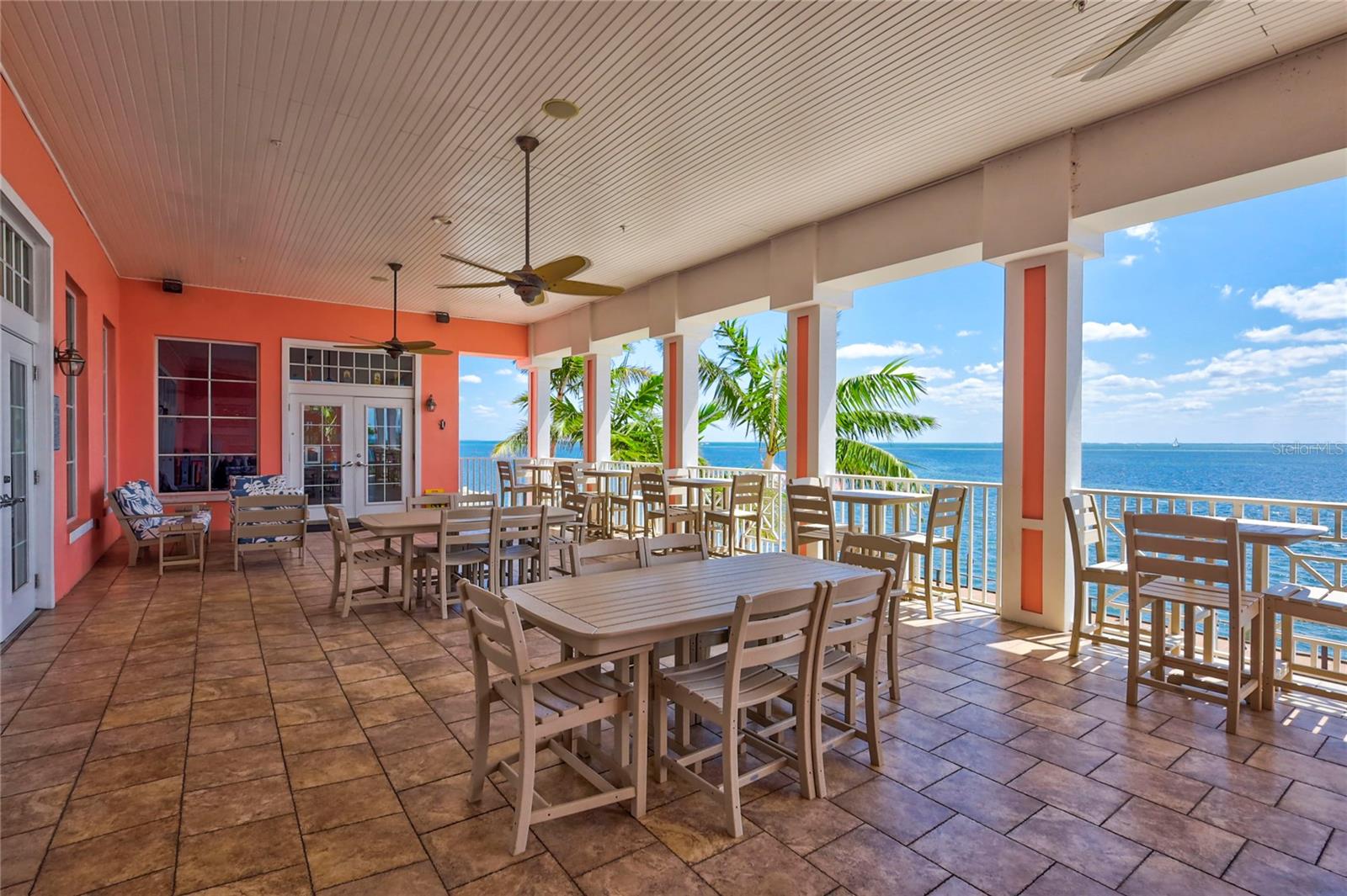 WATERSIDE AT COQUINA KEY SOUTH - Residential
