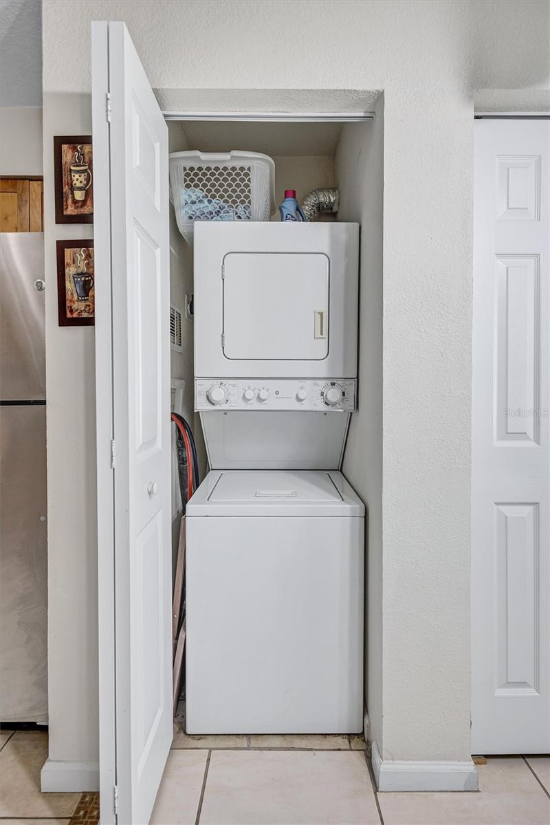 WATERSIDE AT COQUINA KEY SOUTH - Residential