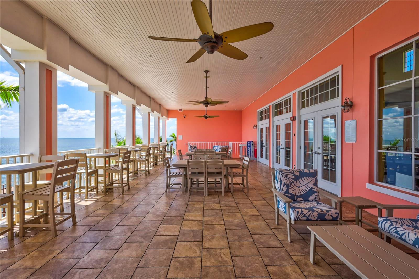 WATERSIDE AT COQUINA KEY SOUTH - Residential