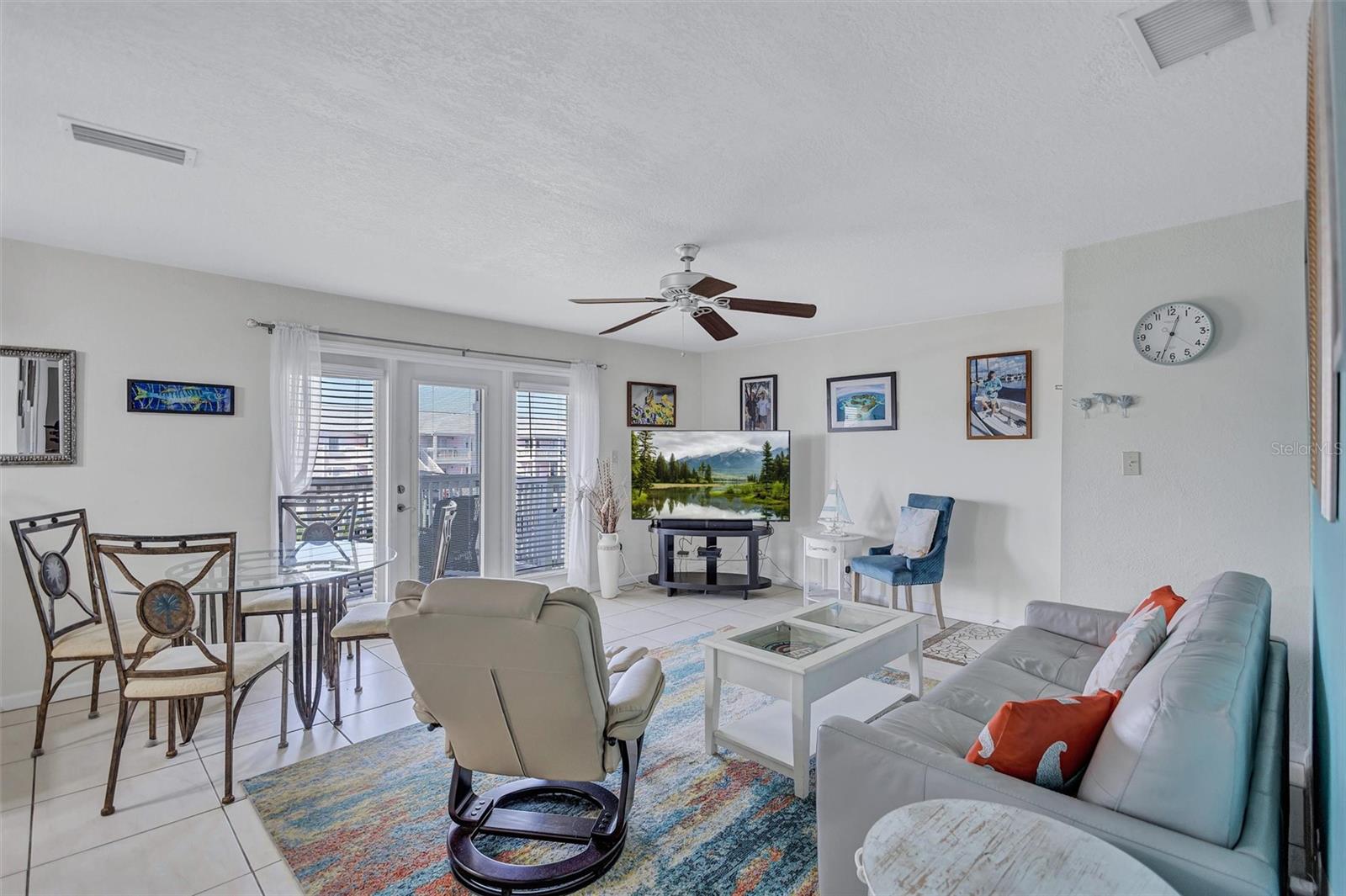 WATERSIDE AT COQUINA KEY SOUTH - Residential