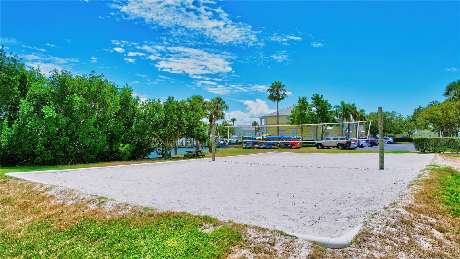 WATERSIDE AT COQUINA KEY SOUTH - Residential