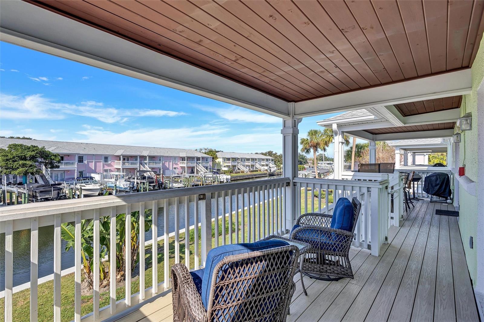 WATERSIDE AT COQUINA KEY SOUTH - Residential