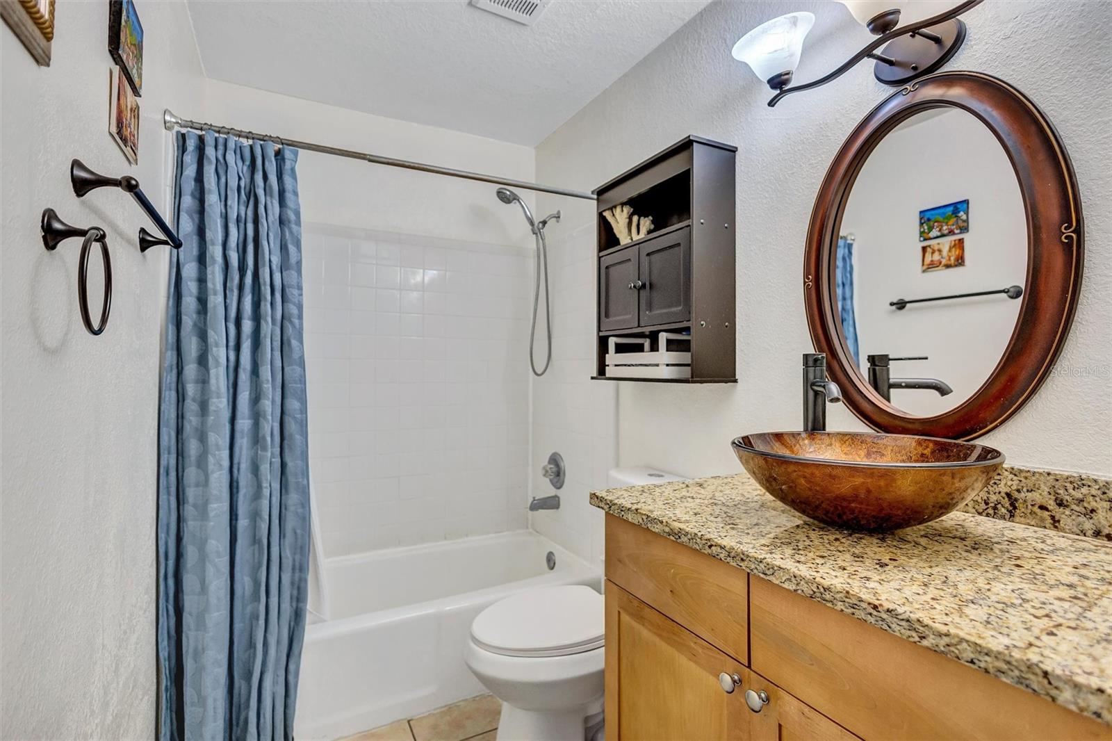 WATERSIDE AT COQUINA KEY SOUTH - Residential