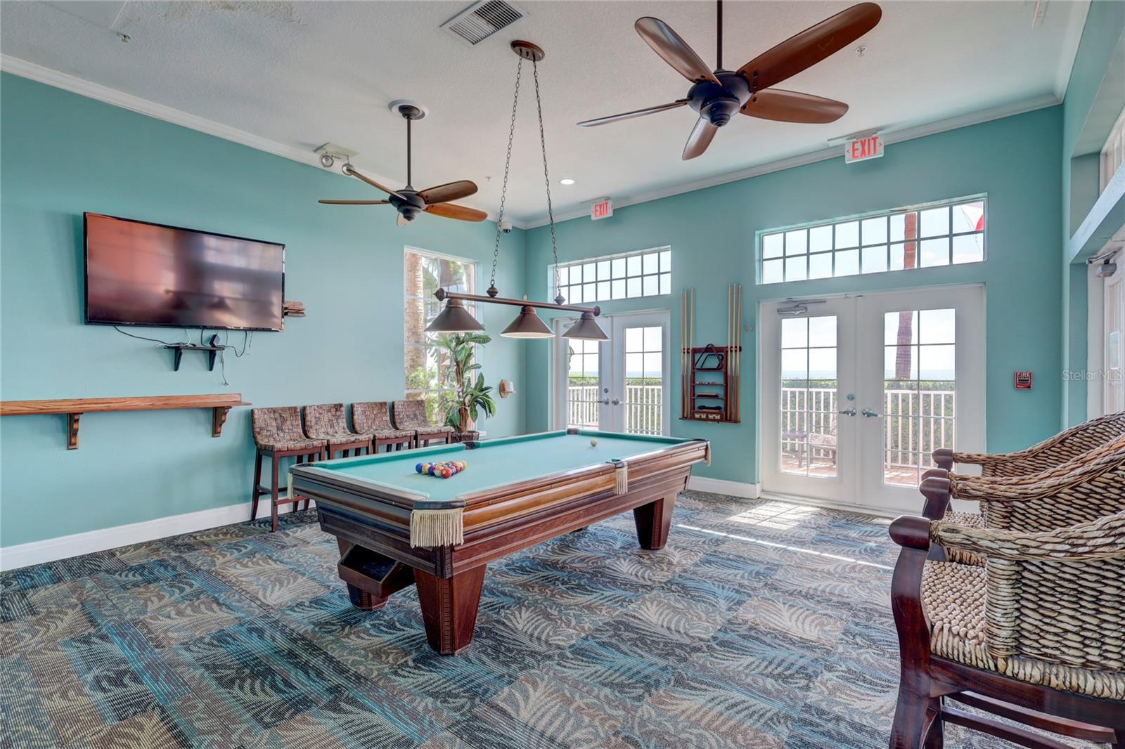 WATERSIDE AT COQUINA KEY SOUTH - Residential