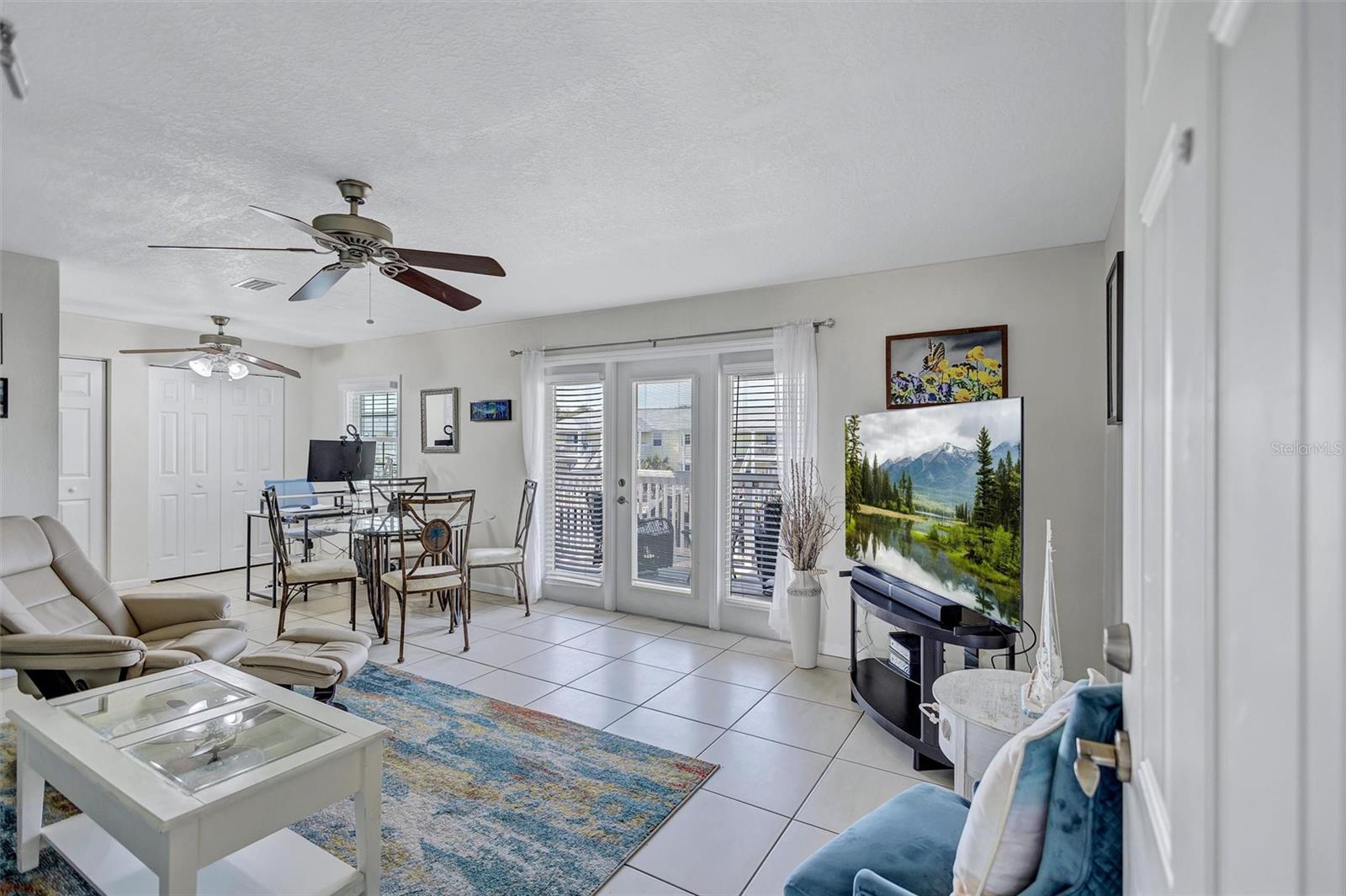 WATERSIDE AT COQUINA KEY SOUTH - Residential