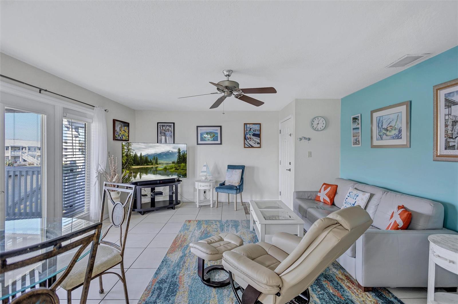 WATERSIDE AT COQUINA KEY SOUTH - Residential